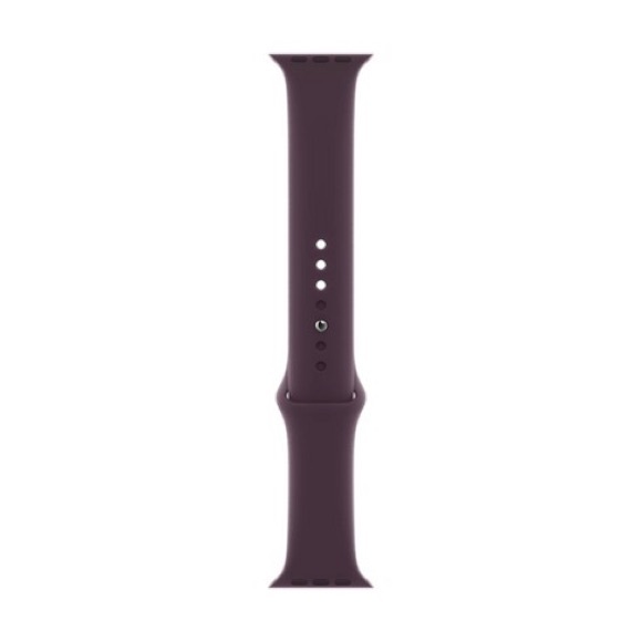 Apple Sport Band for Watch Series 7 - Dark Cherry, (41mm) 🆕 As Shown👆 - Picture 1 of 5